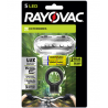Linterna BIKE5LED RAYOVAC
