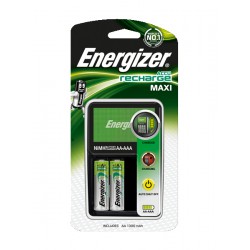 Cargador MAXI Energizer