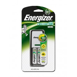 Cargador MINI Energizer