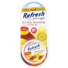 Aromatizador de auto GEL FRESA/LIMONADA