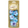 Aromatizador de auto COLGANTE FLORES