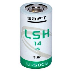 C LSH14 SAFT