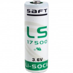 A LS17500 SAFT