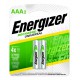 AAA NI-MH 700mah Energizer