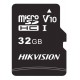 Memoria microsd 64GB HIKVISION