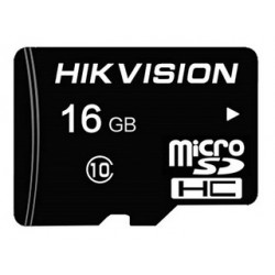 Memoria microsd 32GB HIKVISION