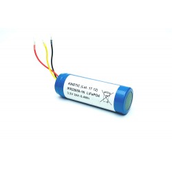 IFR18500 3.2V 0.8AH KINETIC