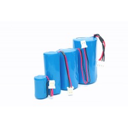 ER14505M 3.6 VOLT KINETIC
