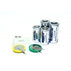 CR14505 3V 850MAH KINETIC