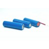 Pila LI14500 LI-ION 750mAh Kinetic