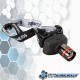 Linterna De Cabeza 3  Cree LED 120 Lumines Etheos LU-C3