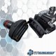 Linterna De Cabeza 3  Cree LED 120 Lumines Etheos LU-C3