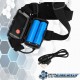 Linterna De Cabeza Recargable Led 800 Lumines Etheos LU-C4