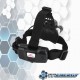 Linterna De Cabeza Recargable Led 800 Lumines Etheos LU-C4