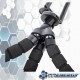 Tripode Flexible Con Soporte Para Celular 30cm Etheos TPDFXB30