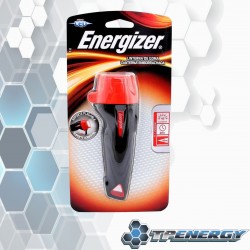 Linterna Linterna Rubber 2AA ENERGIZER