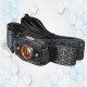 Linterna Frontal Recargable Nebo Mycro 400 Lumenes
