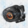 Linterna Frontal Recargable Nebo Mycro 400 Lumenes