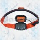 Linterna Frontal Con Pila Recargable Nebo CURVBEAM 600 Flex