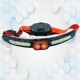 Linterna Frontal Con Pila Recargable Nebo CURVBEAM 600 Flex