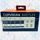 Linterna Frontal Con Pila Recargable Nebo CURVBEAM 600 Flex