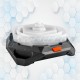 Lámpara Plegable Recargable NEBO Galileo Air 1000 Lúmenes