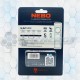 Linterna de Bolsillo Recargable NEBO Mini Slim 250 Lúmenes