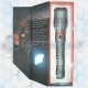 Linterna de mano Davinci 8000 Lúmenes Nebo recargable