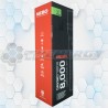 Linterna de mano Davinci 8000 Lúmenes Nebo recargable