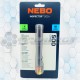 Linterna de mano Recargable NEBO Inspector Flex 500+ Lúmenes