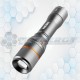 Linterna De Mano Recargable NEBO Davinci 1000 Lúmenes