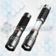 Linterna De Mano Recargable NEBO Slyde King 2K 2000 Lúmenes
