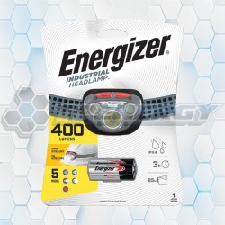 Linterna HDD323 ENERGIZER