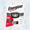 Linterna Led Manos Libres Energizer Universal Headlamp De 60 Lúmenes HD33A4 + 3 Pilas