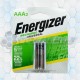 AAA NI-MH 700mah Energizer