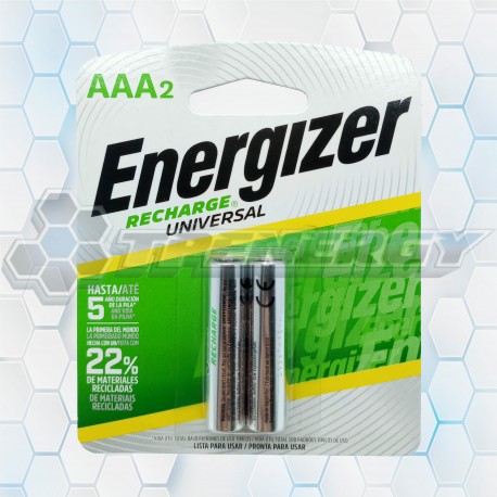 AAA NI-MH 700mah Energizer