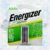 Pila AAA NI-MH 700mah Energizer BL2