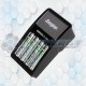 Cargador MAXI Energizer