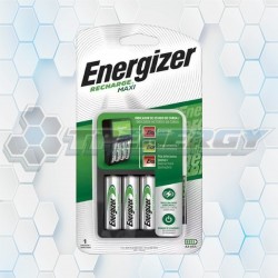 Cargador MAXI Energizer
