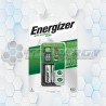 Cargador De Pilas Energizer Mini Ch2pc4 - 1.2v Aa/aaa