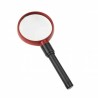 Lupa de mano MG82008 5x50MM HOKENN