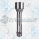 Linterna De Metal Texturizado Energizer 160 Lumines LCM2D5