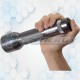 Linterna De Metal Texturizado Energizer 160 Lumines LCM2D5