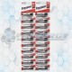 Pilas E91 AA 1.5V Alcalinas Energizer Max Blister x20