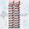 Pilas E91 AA 1.5V Alcalinas Energizer Max Blister x20