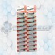 Pila Alcalina AAA E92 Energizer Max Blister 20 Unidades E92BP20