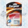 Linterna Compacta Led De Mano Energizer PL33A Con 3 Pilas