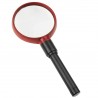 Lupa de mano MG82010 3X75MM HOKENN