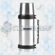 Termo TA1000CC PLATA WATERDOG