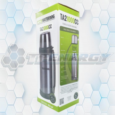 Termo TA21000CC WATERDOG